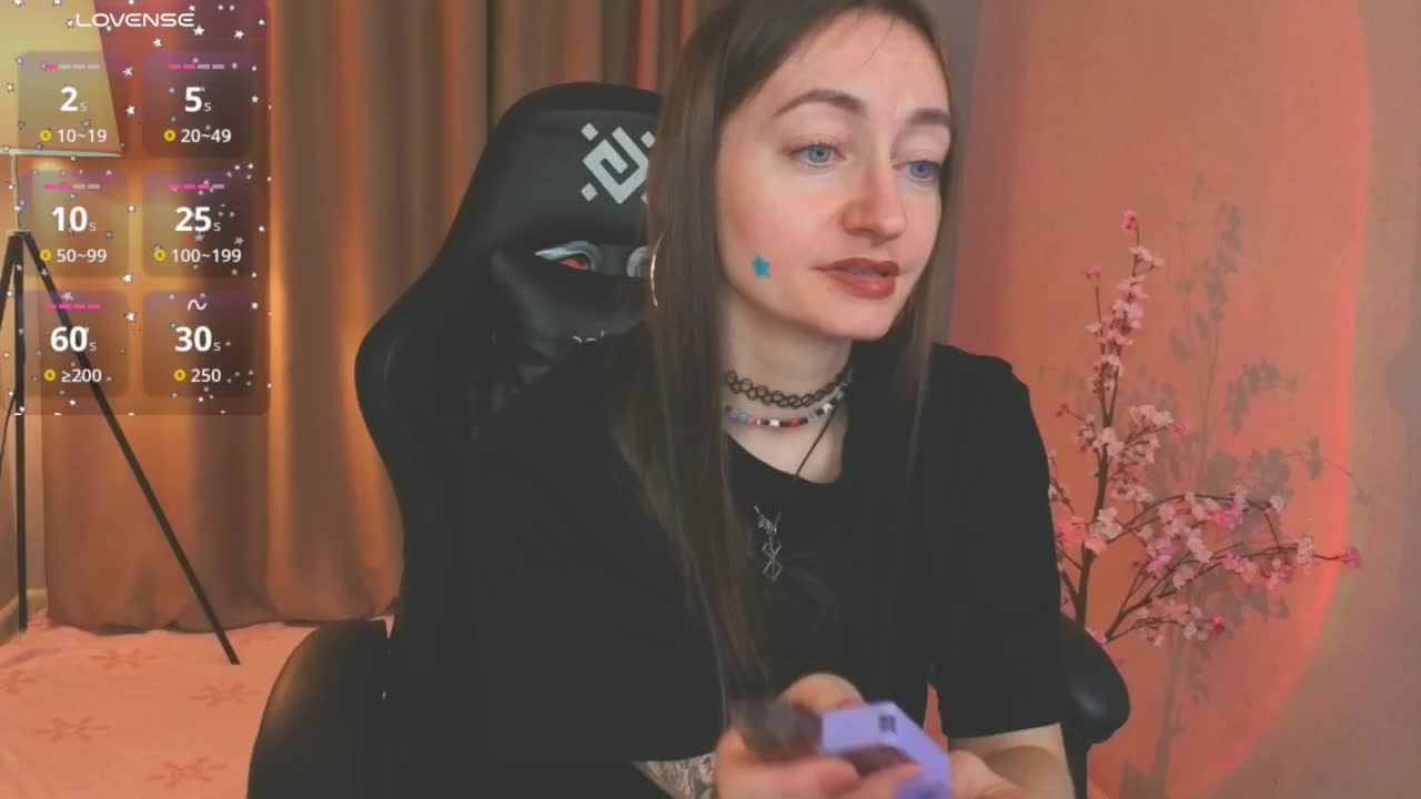 ShiroHeby Live Sex March 9, 2026