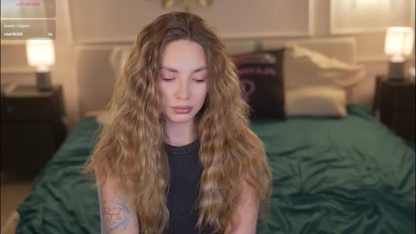 anabel054 Live Sex March 9, 2026