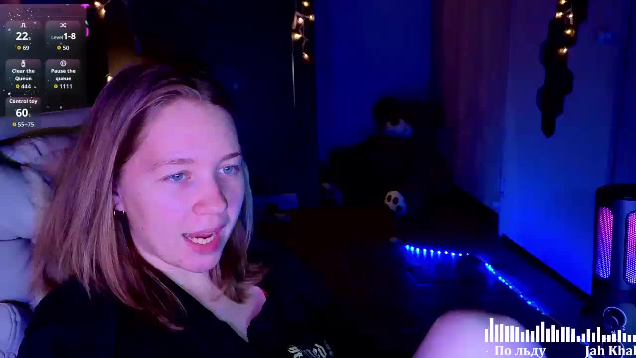 Vita-min-4ik Live Sex March 9, 2026