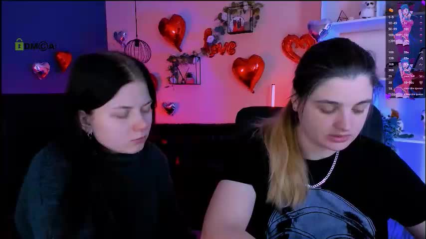 foxy_tease_ Live Sex March 9, 2026