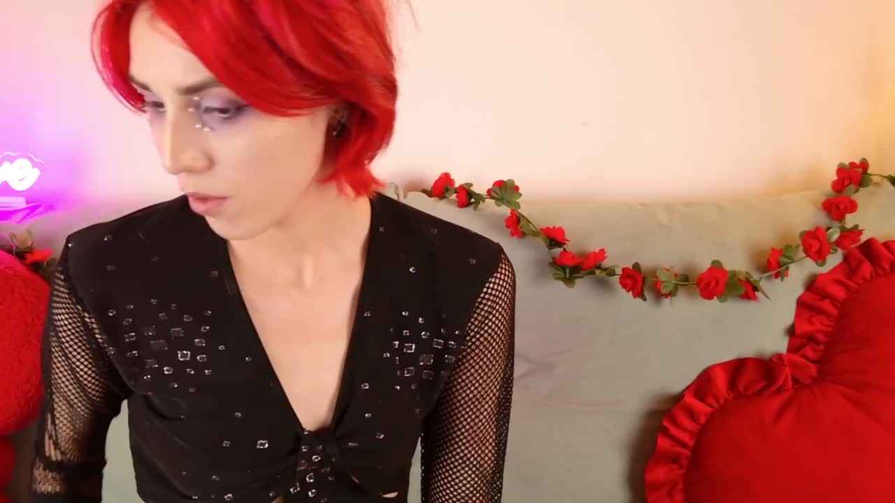 ShenRi Live Sex March 9, 2026