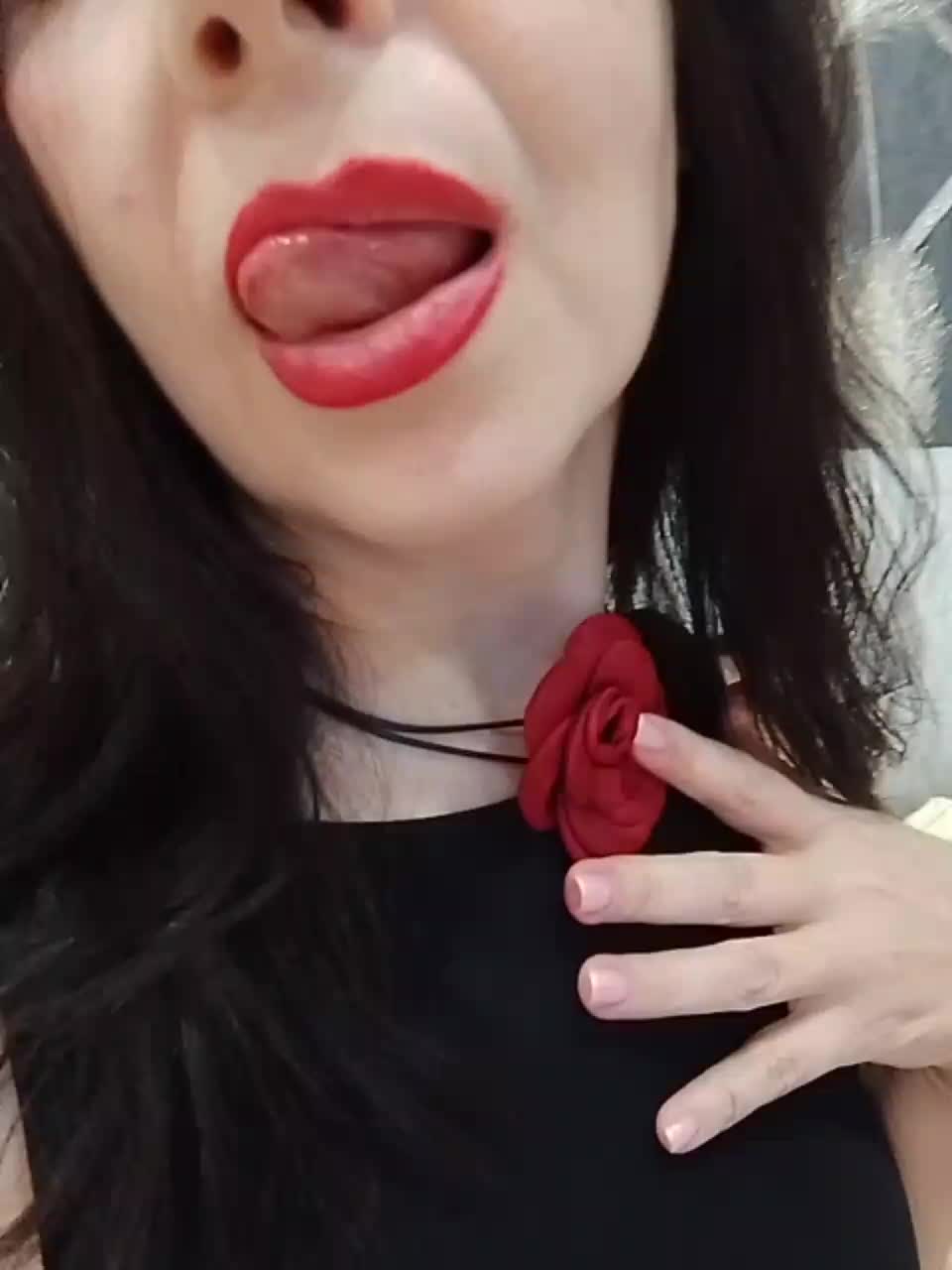 EvaXGirl Live Sex March 9, 2026