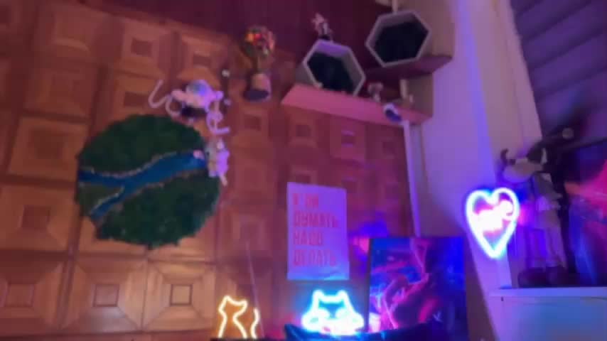 SweetyMeow Live Sex March 9, 2026