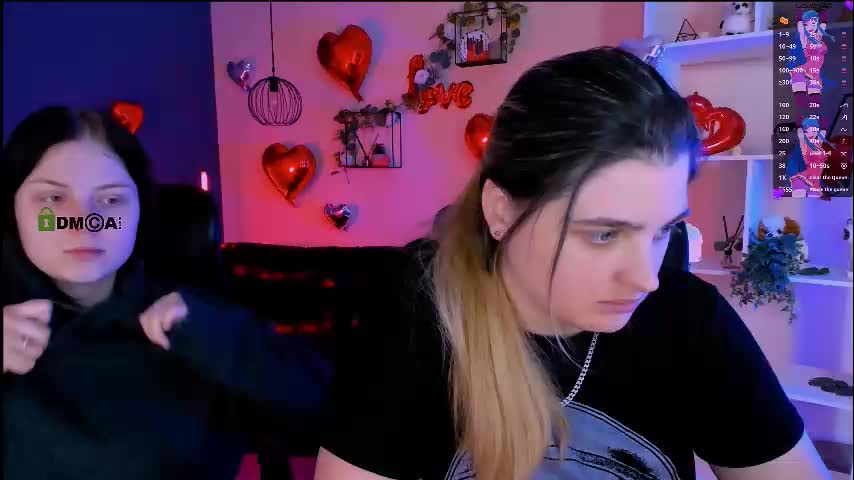 foxy_tease_ Live Sex March 9, 2026