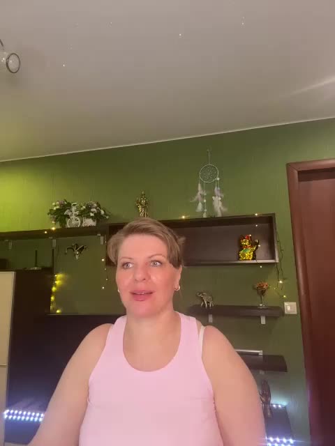 Veronika_Gold Live Sex March 9, 2026