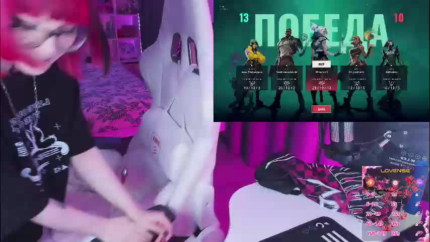 yumi_youkai Live Sex March 9, 2026