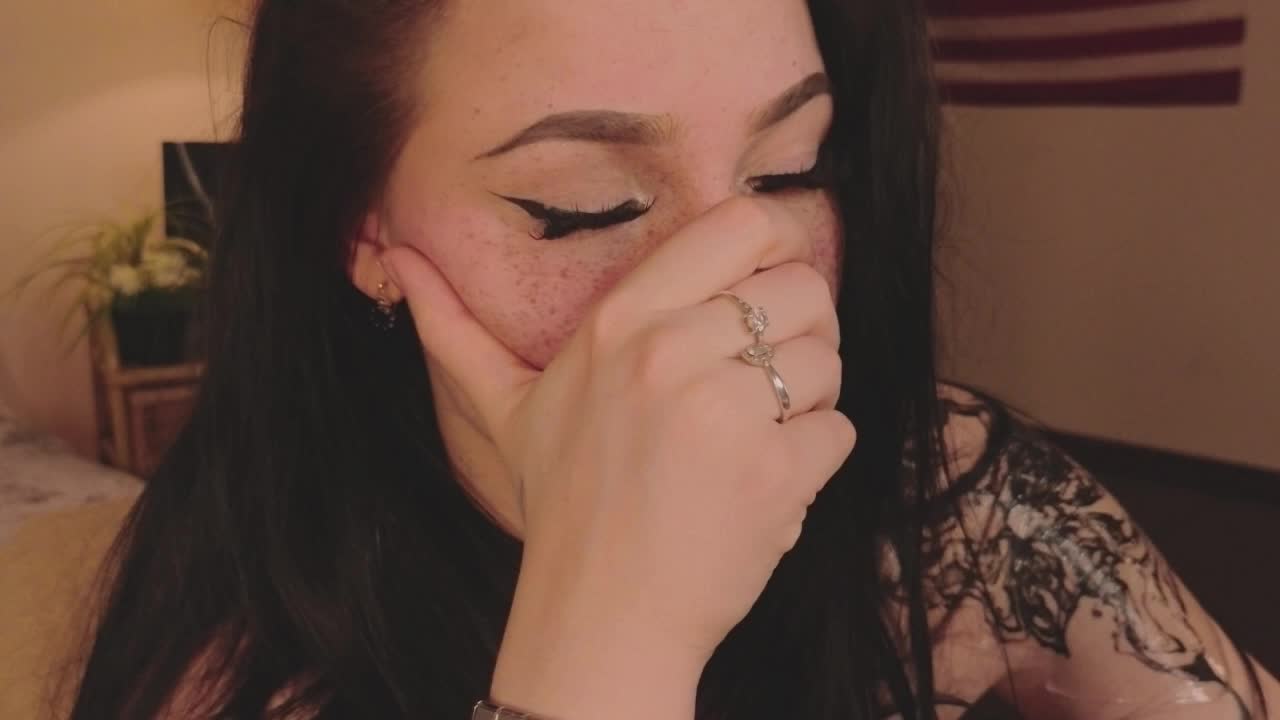 LisaaLiss Live Sex March 9, 2026