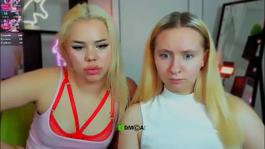 mila_glow Live Sex March 9, 2026