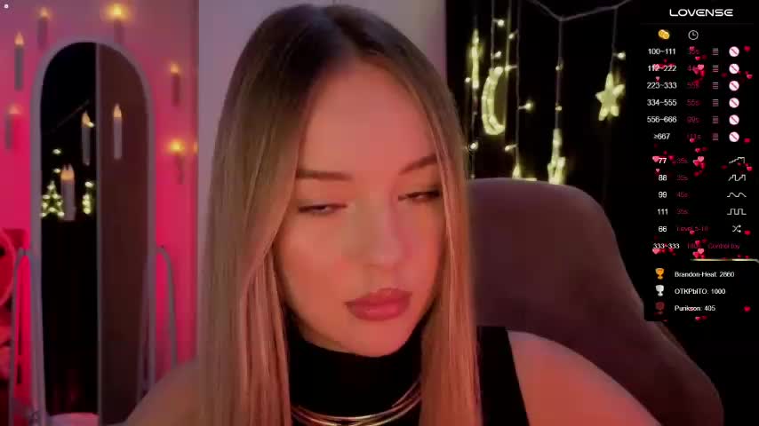 Nestyzz Live Sex March 9, 2026