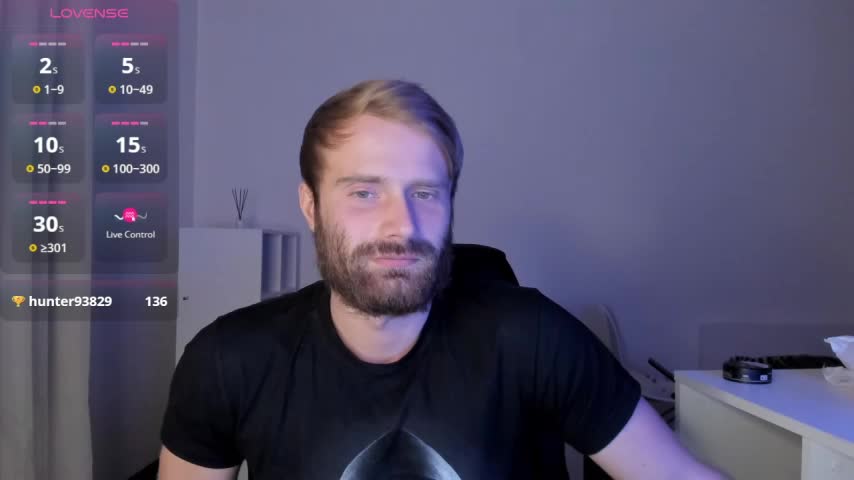 Paul_Rolex Live Sex March 9, 2026