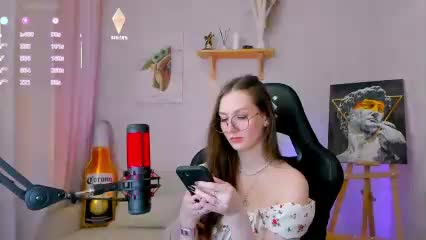 KiraRumGirl Live Sex March 9, 2026