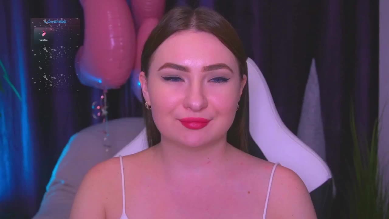 Tianna_me Live Sex March 9, 2026