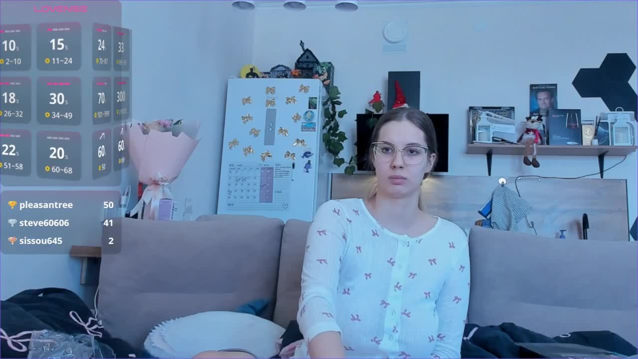 Akakimakakaya Live Sex March 9, 2026