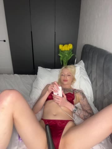 Cristi-Candy Live Sex March 9, 2026