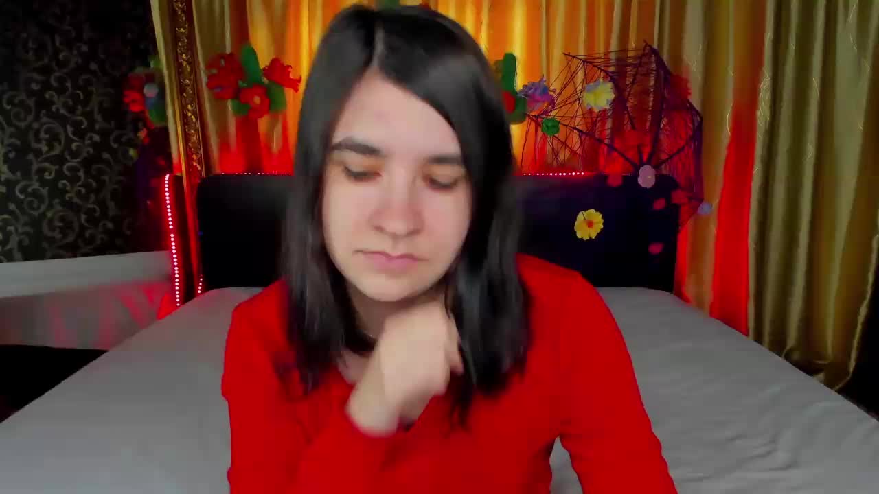 Polly-Love Live Sex March 9, 2026