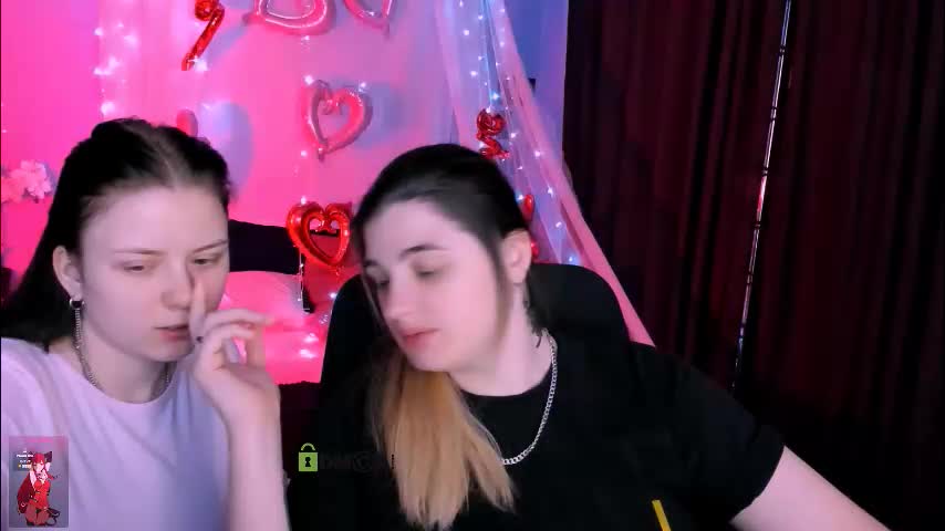 foxy_tease_ Live Sex March 9, 2026