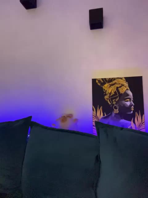 WILDGIRL Live Sex March 9, 2026