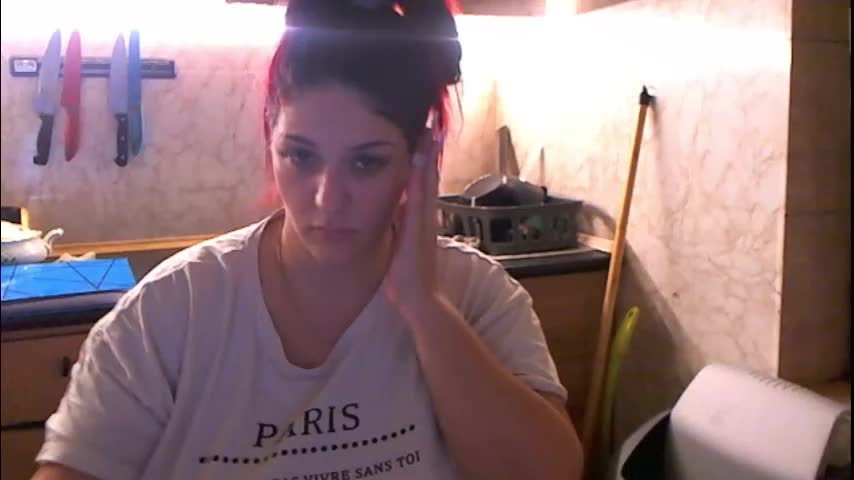 skysupernova Live Sex March 9, 2026