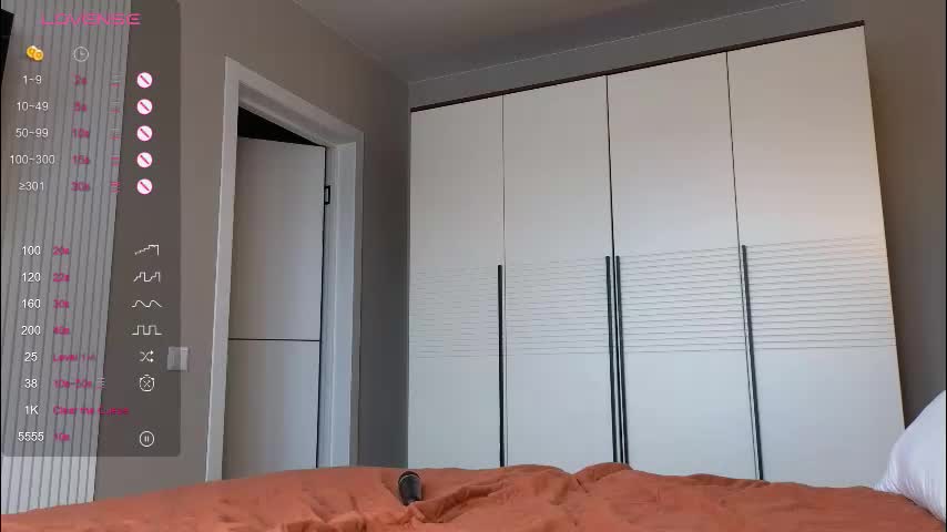 brightrays__ Live Sex March 9, 2026