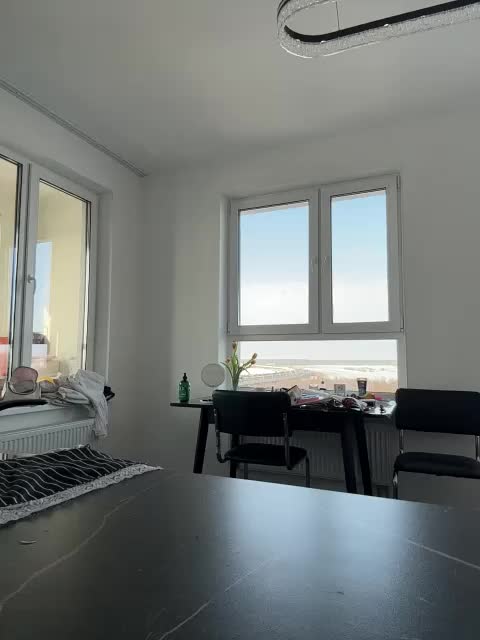 jamaykaa Live Sex March 9, 2026