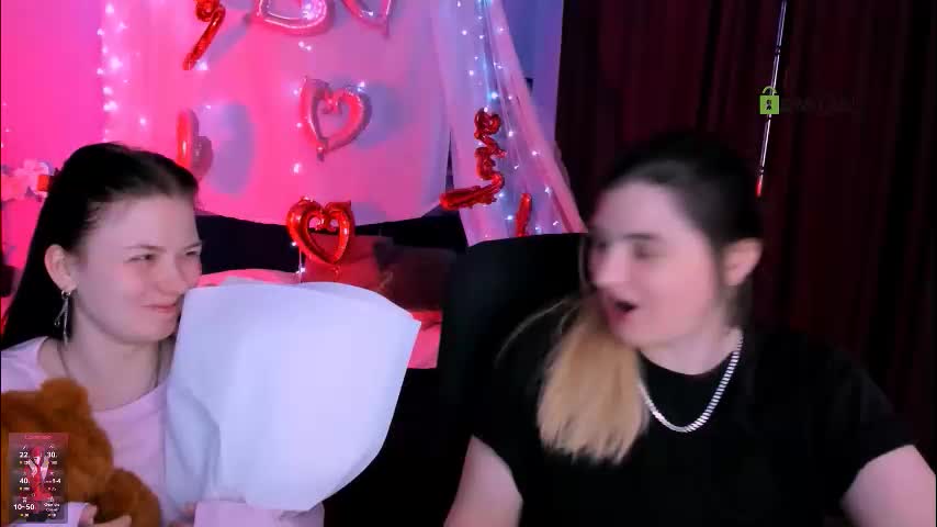 foxy_tease_ Live Sex March 9, 2026