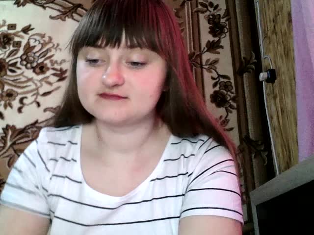 Viktoriia21 Live Sex March 9, 2026