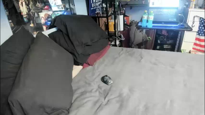 pink_black Live Sex March 9, 2026