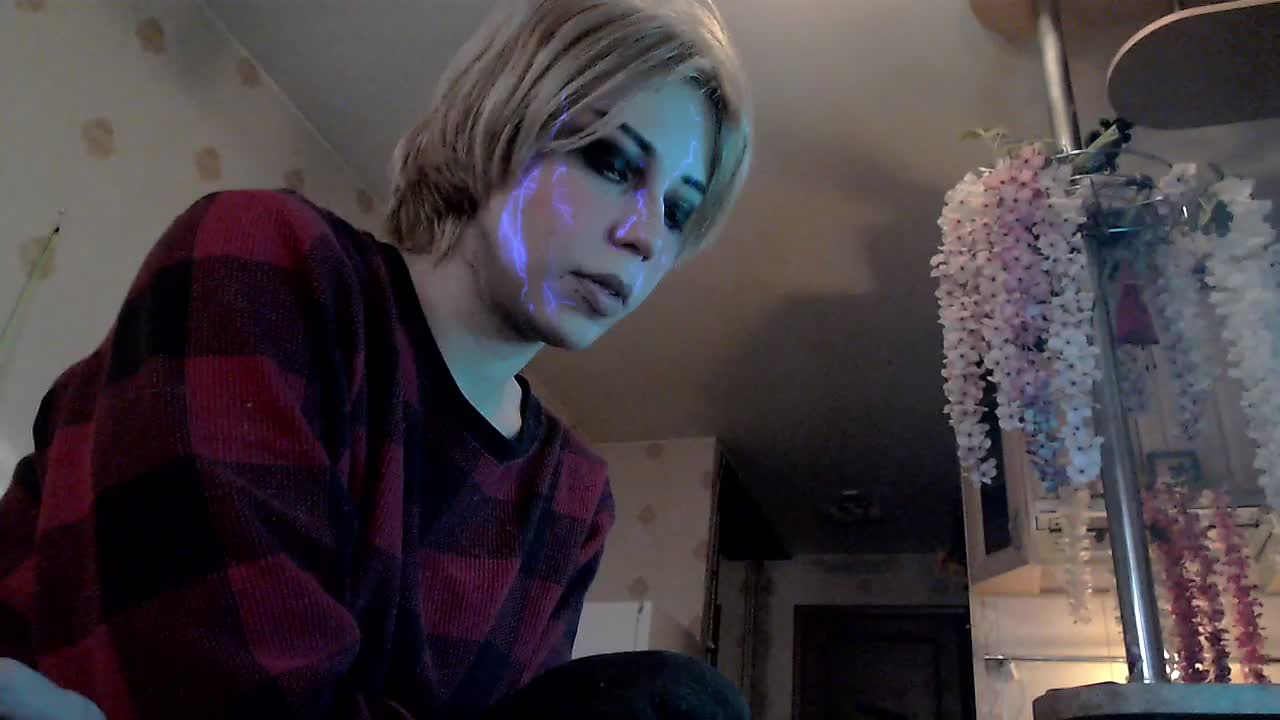 Yrriel_Autist Live Sex March 9, 2026