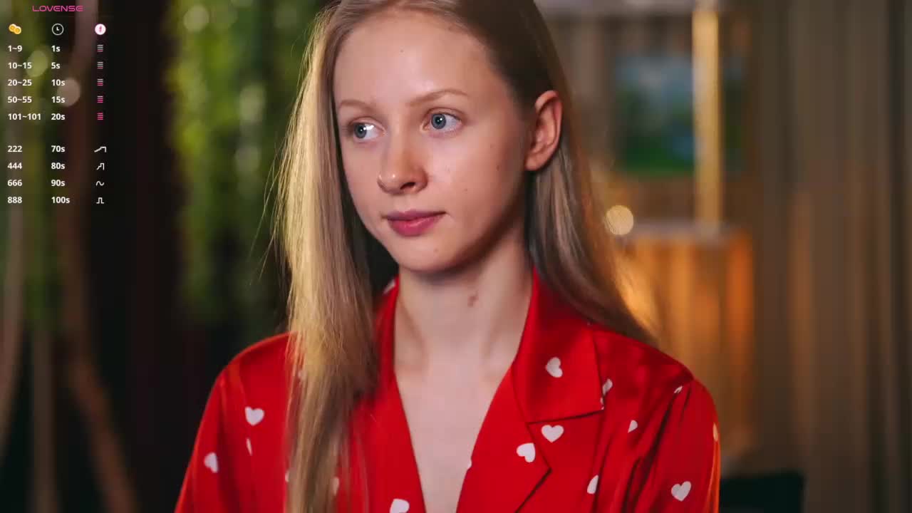 MiaVebes Live Sex March 9, 2026