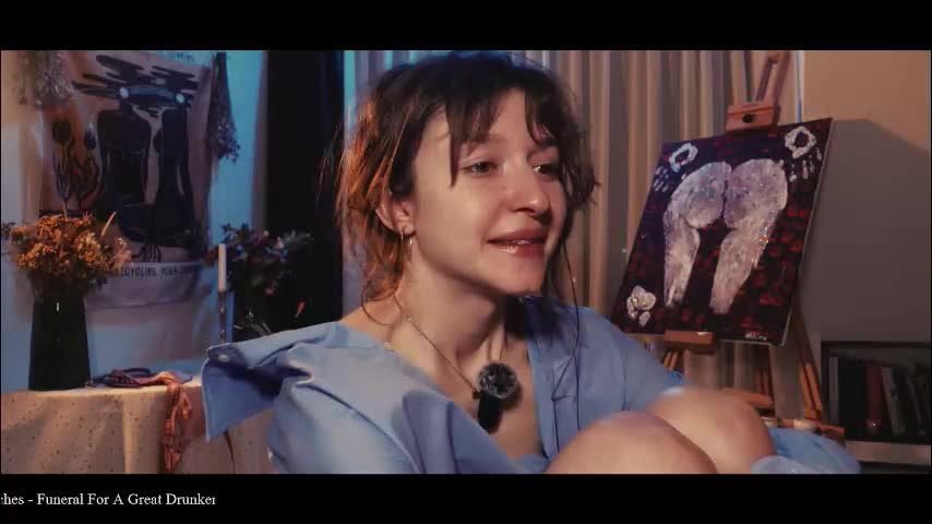 webcora Live Sex March 9, 2026