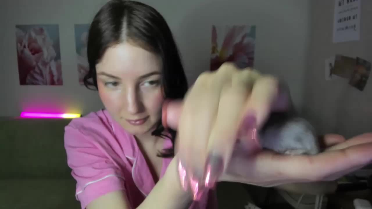 Victoria_W Live Sex March 9, 2026