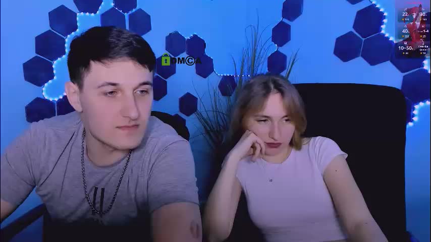 beauty_ginger Live Sex March 9, 2026