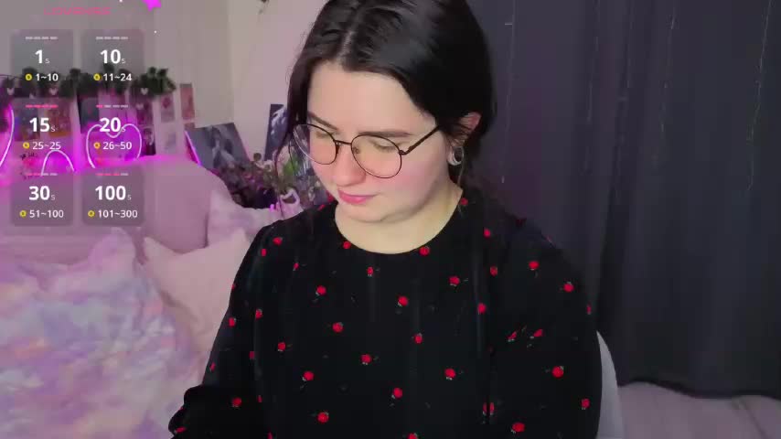 Kitty-Katty Live Sex March 9, 2026