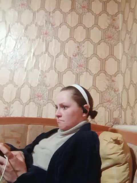 Calibriya Live Sex March 9, 2026