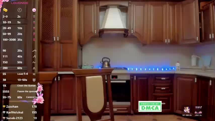 BekaMaikalsan Live Sex March 9, 2026