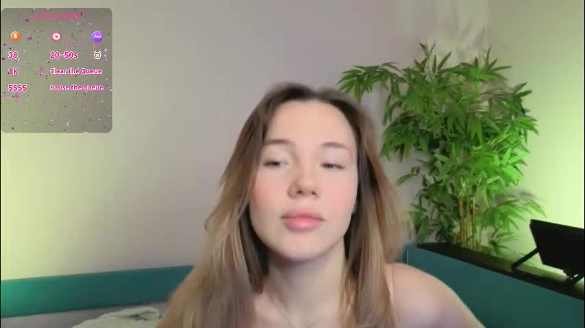 chrome_heartz Live Sex March 9, 2026