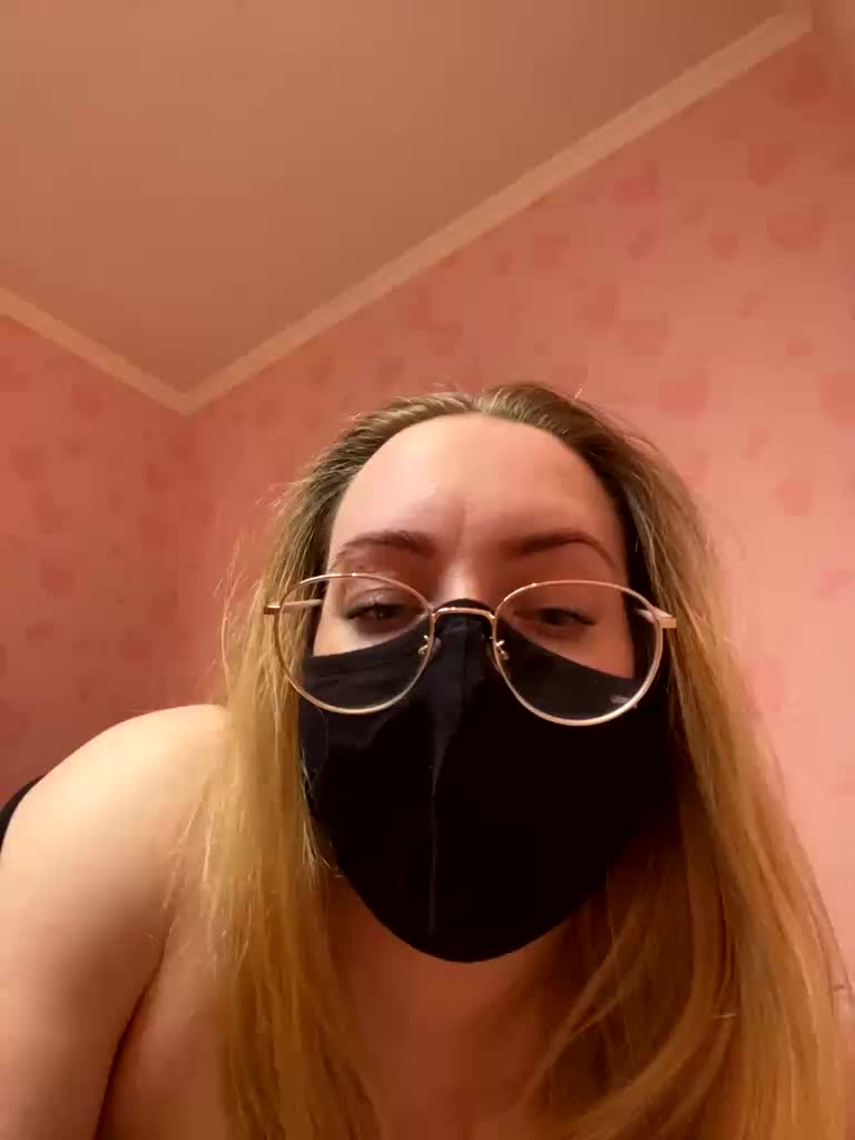 Donut-red Live Sex March 9, 2026