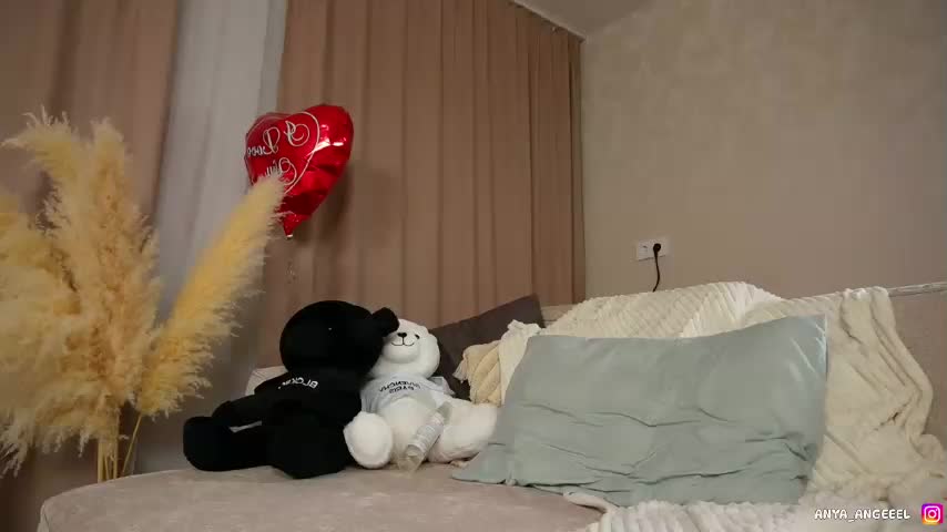 AnyaAngel Live Sex March 9, 2026