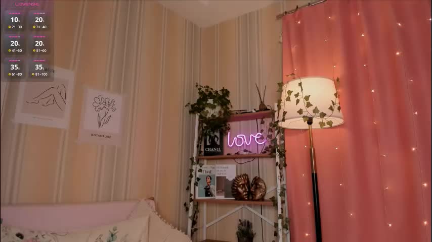 ms_evasweet Live Sex March 9, 2026