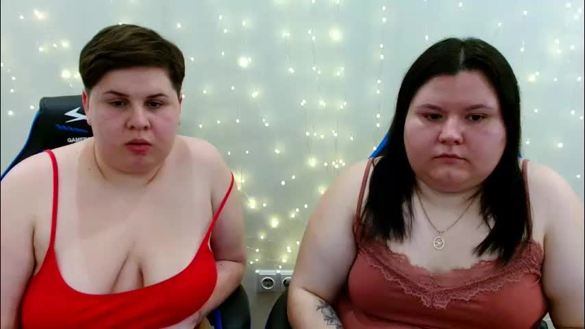 beckyandellen Live Sex March 9, 2026