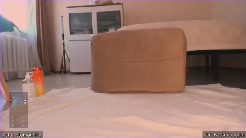 relax-girl Live Sex March 9, 2026