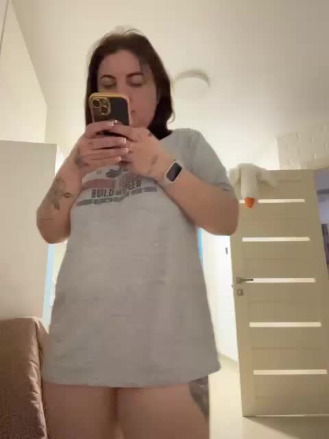 SONYA_ Live Sex March 9, 2026