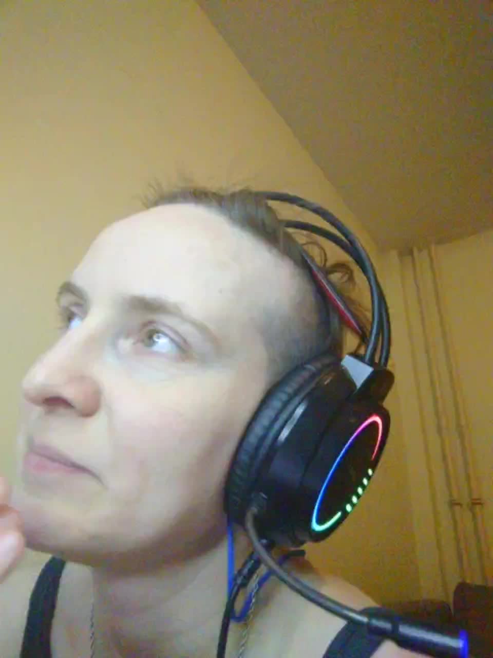 Magretta_Dering Live Sex March 9, 2026