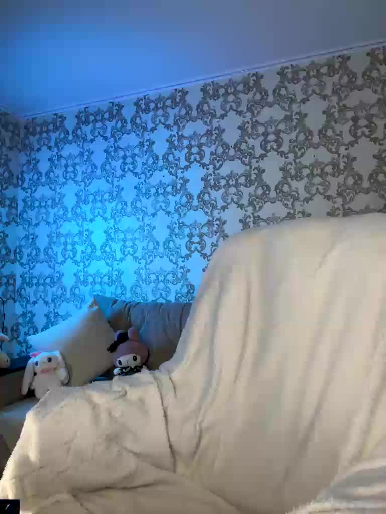 KikiSoHigh Live Sex March 9, 2026