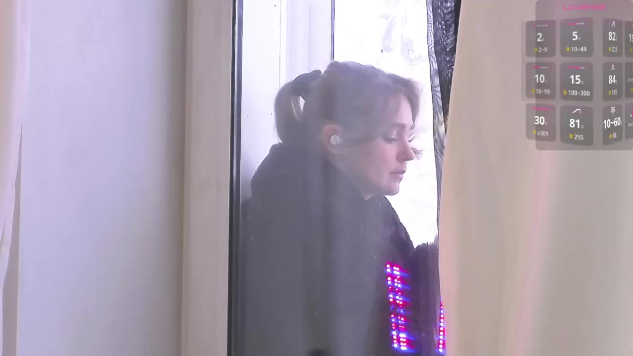 -MARIDRAGON- Live Sex March 9, 2026