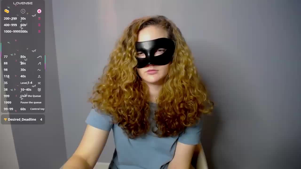 Bubbblegum Live Sex March 9, 2026