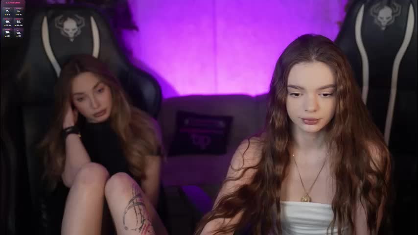 kira0541 Live Sex March 9, 2026