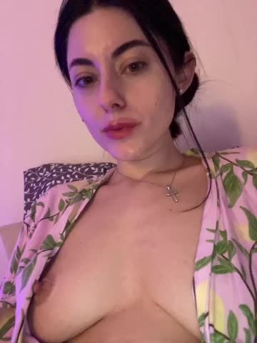 AB_runette Live Sex March 9, 2026