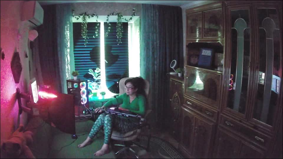 Infodar Live Sex March 9, 2026