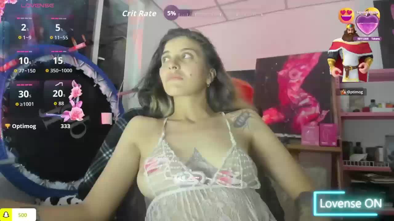 mariecam420 Live Sex March 9, 2026